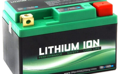 Les batteries lithium dans les ICPE : Comment gérer les risques en cas d’incident ?