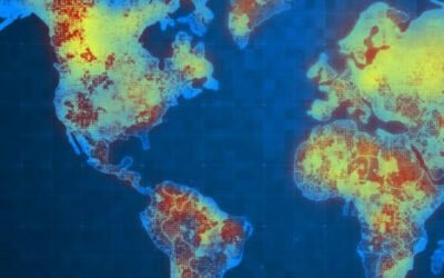 Le réchauffement climatique… Les enjeux