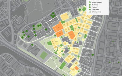 Vérifier qu&rsquo;un projet ICPE est compatible avec le PLU de la commune