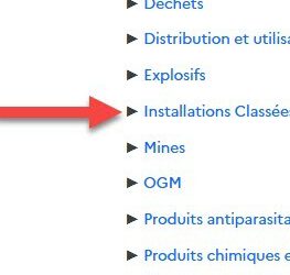 Utiliser la base de données AIDA